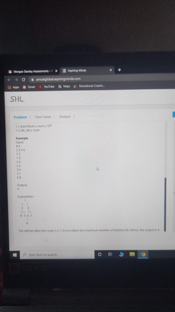 morgan-stanley-assessment-online-intern-leetcode-discuss