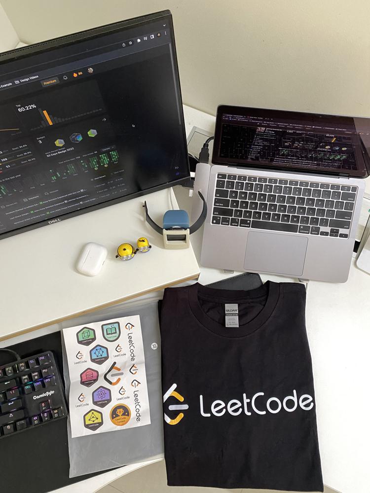 leetcode-tshirt-review-and-my-learnings-leetcode-discuss