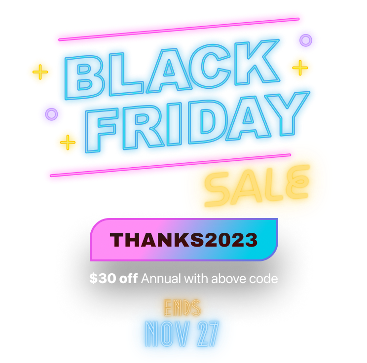 LeetCode Premium Get Discount in Black Friday Sale!