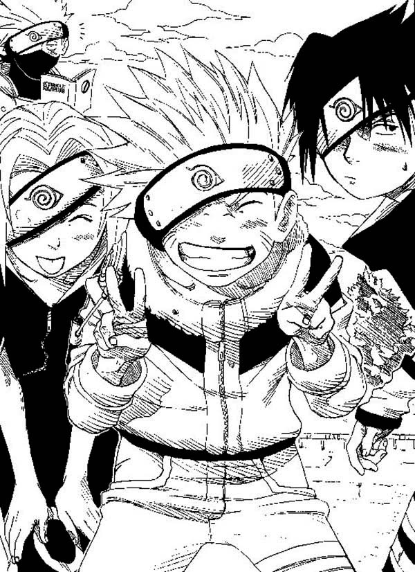 Team 7 Naruro OG manga panel.png
