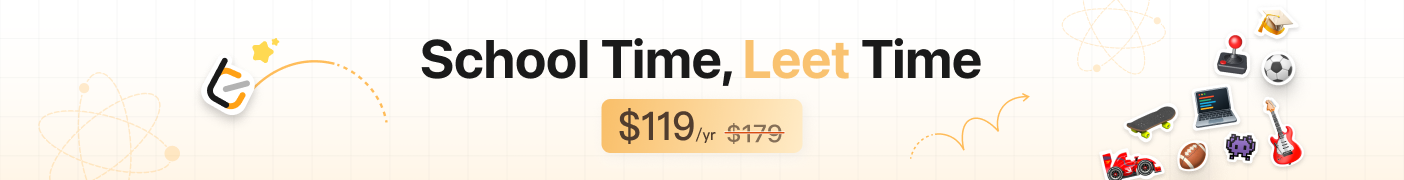 Largest Palindromic Number - LeetCode