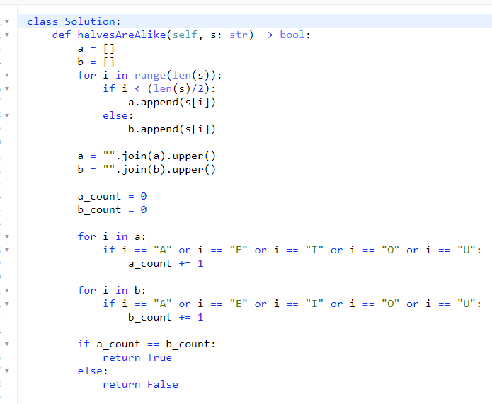 Python 3 O N Leetcode Discuss