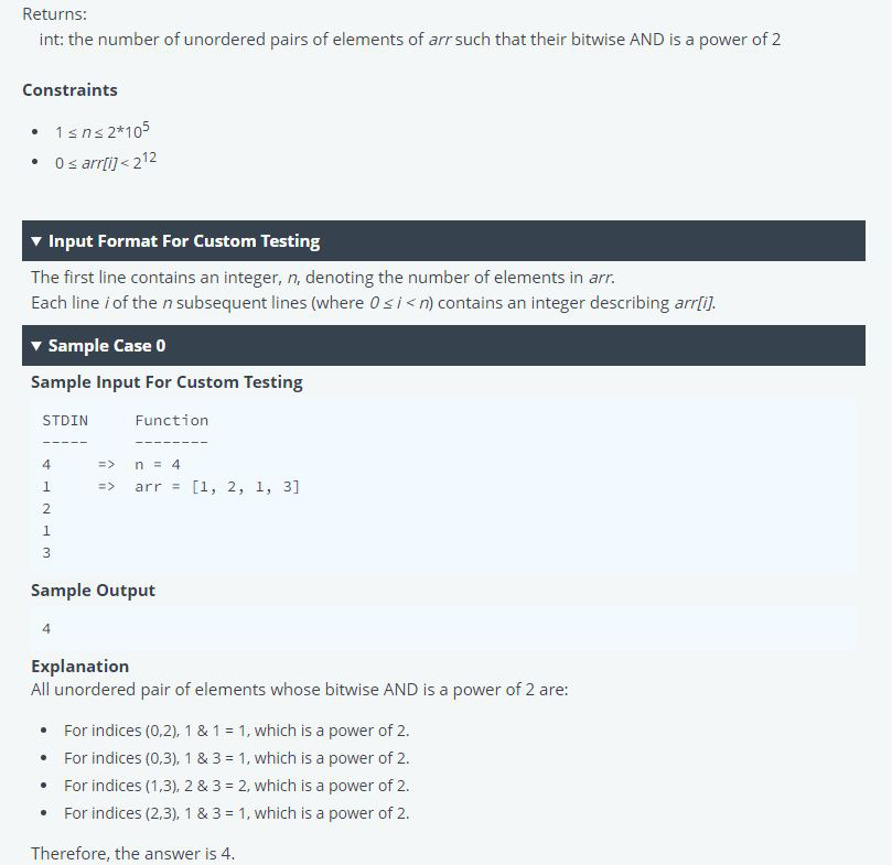 Hackerrank Problem Solving Intermediate Certification LeetCode Discuss