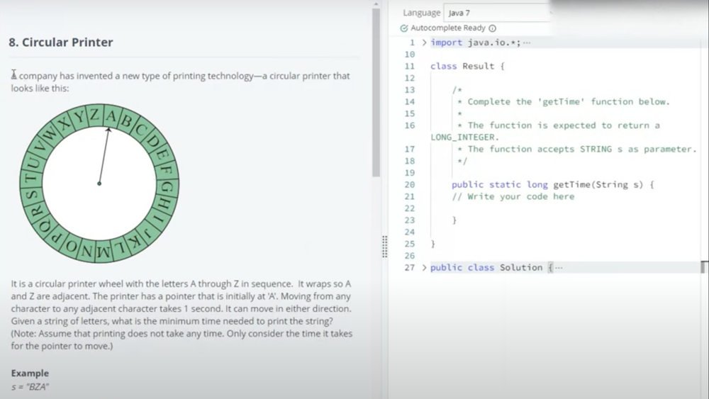 Hackerrank Solution: Compress the string Python | GoLinuxCloud