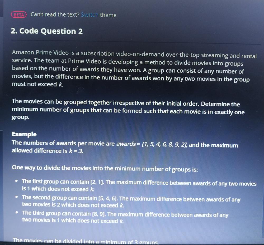 Amazon SDE1(2022 Grad) OA Questions LeetCode Discuss, 40% OFF