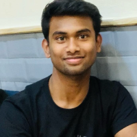 imvaibhavraj - LeetCode Profile