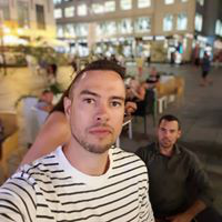 LeetCode profile picture for @intercom