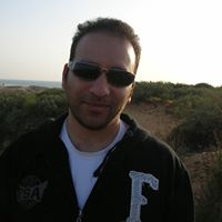 LeetCode profile picture for @irani