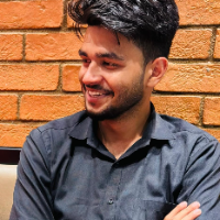 Ayush_1411 - LeetCode Profile