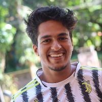 itsMeAchyuth - LeetCode Profile