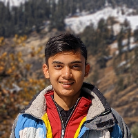 itsrohitprajapati - LeetCode Profile