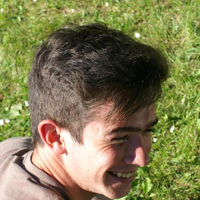 LeetCode profile picture for @iulian