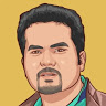 LeetCode profile picture for @jaffar