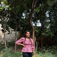 jahnavi_priya7 - LeetCode Profile