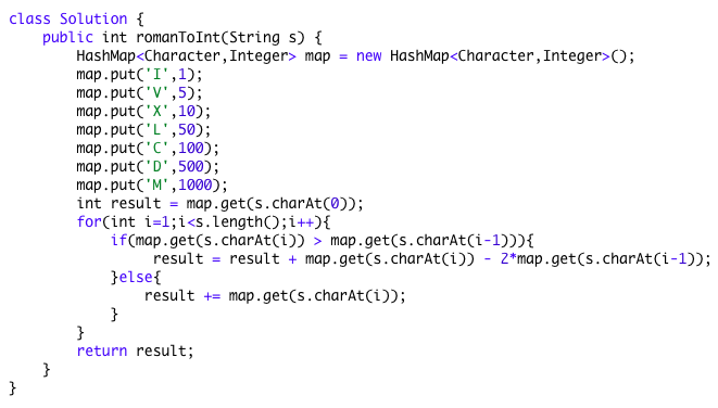 7ms-java-solution-leetcode-discuss