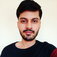 jhaayushofficial - LeetCode Profile