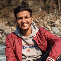 kanishk_045 - LeetCode Profile