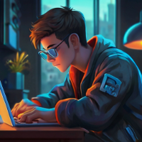 kanishkpamecha - LeetCode Profile