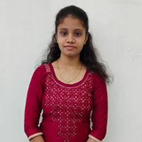 karthikha_shree - LeetCode Profile