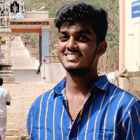 karuppu0188 - LeetCode Profile