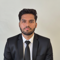 kaush_dwivedi - LeetCode Profile