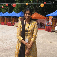 keerthanashreevenugopal - LeetCode Profile