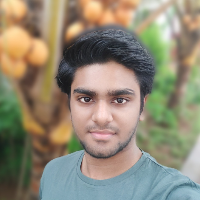 kishore_shiva - LeetCode Profile
