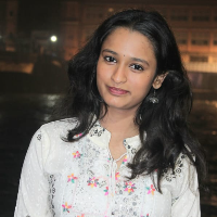 kratika_jain12 - LeetCode Profile