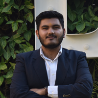 krish_modi_311 - LeetCode Profile