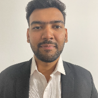 krishna_kr - LeetCode Profile