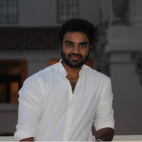 Krishna_Unnikrishnan - LeetCode Profile