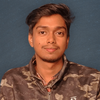 krishnam_12 - LeetCode Profile