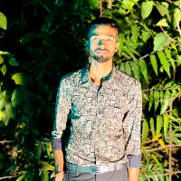 krishnasah2060 - LeetCode Profile