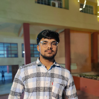 krishsaini_777 - LeetCode Profile