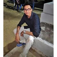 thekushalghosh - LeetCode Profile