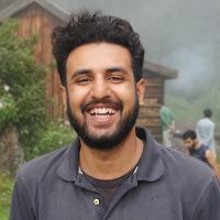 LeetCode profile picture for @lashari