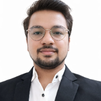laxmikantjain2003 - LeetCode Profile