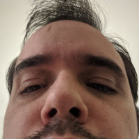 LeetCode profile picture for @lbruno