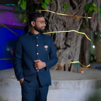 lokesh_23 - LeetCode Profile