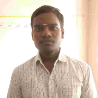 lokeshwaranekambaram - LeetCode Profile