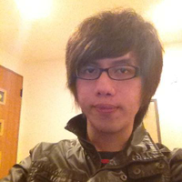 LeetCode profile picture for @luckily