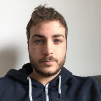 LeetCode profile picture for @matteo