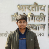 me_Ankit - LeetCode Profile