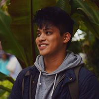 LeetCode profile picture for @mortera