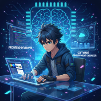 mrsahilsingh - LeetCode Profile