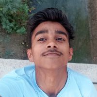 naveenkumar30838 - LeetCode Profile
