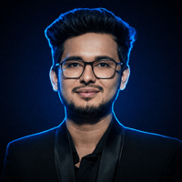 navin7777 - LeetCode Profile