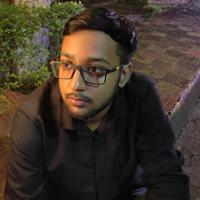 nayan6119 - LeetCode Profile