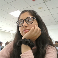 nimisha17rawat - LeetCode Profile