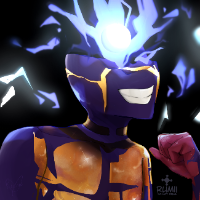 LeetCode profile picture for @offended